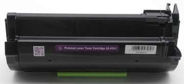 Тонер для LEXMARK MS410dn MS415dn MS510dn XXL 10K