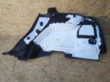 БАГАЖНИК FORD EDGE СЛЕВА