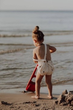 БОЛЬШАЯ лопата для песка с фильтром Scoppi Cherr QUUT