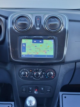 Dacia Logan II MCV Facelifting 0.9 TCe 90KM 2018 Dacia Logan 90KM,Bezwypadek, 1 właściciel,, zdjęcie 27