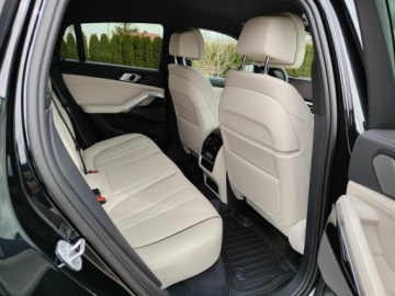 BMW X6 G06 2023 BMW X6 salon Polska, gwarancja i serwis do 2029,, zdjęcie 19