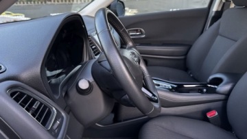 Honda HR-V II SUV 1.5 i-VTEC 130KM 2017 Honda HR-V 100 Bezwypadkowa, Serwis ASO do konca GWARANCJA 1.5, zdjęcie 33