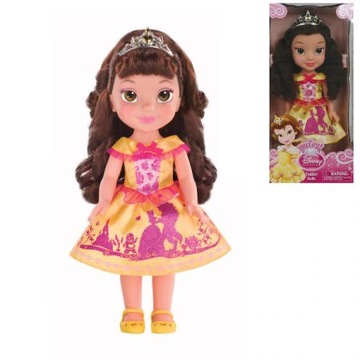 Lalka księżniczka Bella jakks Disney 35CM