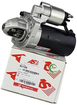 AUTO STARTER STARTÉR PEUGEOT BOXER 3.0 HDI