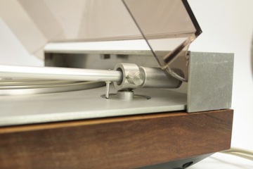 Проигрыватель Bang & Olufsen Beogram 3000, игла SP 6-7