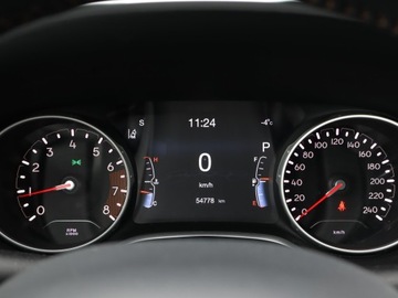 Jeep Compass II SUV 1.4 Multiair 170KM 2018 Jeep Compass 1.4 MultiAir, Salon Polska, zdjęcie 10