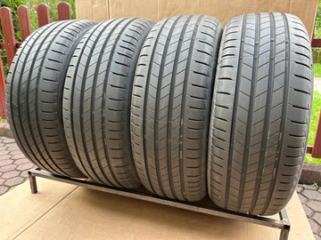 Opony Bridgestone Turanza T005 225/55R18 98V 2022