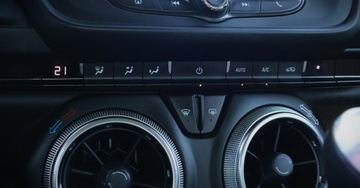 Chevrolet Camaro VI 2016 Chevrolet Camaro (Nr.197) 2.0 Automat 275 KM Kamera Tempomat Klimatronik, zdjęcie 25