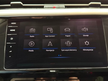 Volkswagen Arteon Fastback Facelifting 2.0 TSI 190KM 2023 Volkswagen Arteon Elegance 2.0 TSI 190 KM DSG, zdjęcie 31