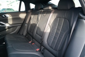 BMW X6 G06 SUV 3.0 40d 340KM 2020 BMW X6 BMW X6 xDrive40d M Sport Adaptacyjne Zawies, zdjęcie 12