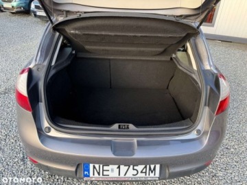 Renault Megane III Grandtour Facelifting 2013 Energy TCe 115KM 2013 Renault Megane Renault Megane ENERGY TCe 115 Start amp Stop Authentique, zdjęcie 14