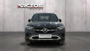 Mercedes GLC C254/X254 Coupe 2.0 220d 197KM 2024 Mercedes GLC 300 300 DE 4-MATIC Avangarde, zdjęcie 7