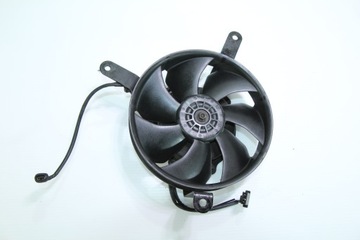 HONDA CBF 600 04-07 PC38 ВЕНТИЛЯТОР РАДИАТОРА