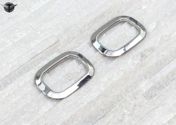 НАКЛАДКИ ПОВОРОТОВ 00-03 TOYOTA RAV4