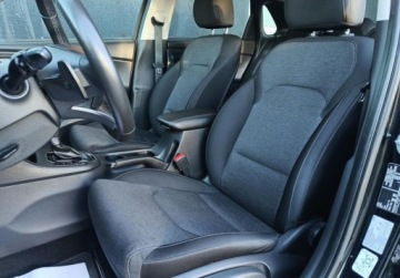 Hyundai i30 III 2024 Hyundai i30 1.5 T-GDI 48V 160KM Automat SalonPL Smart FV23 1.5 Hybryda, zdjęcie 13