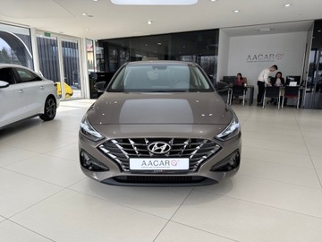 Hyundai i30 III Hatchback Facelifting 1.0 T-GDI 120KM 2022 Hyundai i30 Smart, 1 właściciel, Salon Polska, FV, zdjęcie 5