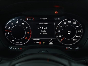 Audi Q2 SUV 1.5 35 TFSI 150KM 2020 Audi Q2 full LED navi klima auto virtual cocpit, zdjęcie 21