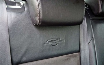 Skoda Octavia II Kombi 1.8 TSI 160KM 2009 Skoda Octavia Laurin Klement DSG Ksenon Szyberdach, zdjęcie 23