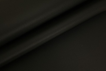 AUTO Tkanina CARBON EKO-SKÓRA SKAJ CZARNY WZ9