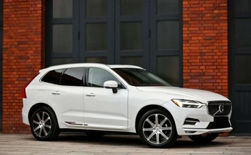 Volvo XC60 II Crossover T5 250KM 2019 Volvo XC 60 Volvo XC 60 T5 Geartronic Inscription 2.0 Benzyna 250KM, zdjęcie 15