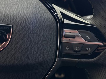 Peugeot 308 III SW 1.2 PureTech 130KM 2024 Peugeot 308 SW GT, Ambiente, 1 właściciel, Salon P, zdjęcie 20