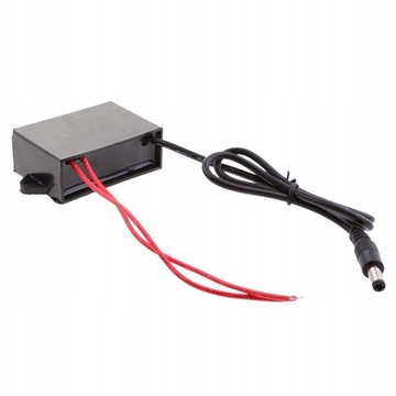 Водонепроницаемый преобразователь мощности 24 В переменного тока постоянного тока n