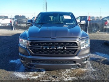  RAM 1500 2023r., 4x4, 3.6L 3.6 Benzyna 305KM, zdjęcie 7