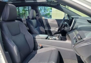 Lexus RX V 2.5 450h+ 309KM 2025 Lexus RX RX 450h Omotenashi Skyview FV23 Bezwypadkowy KINTO ASO, zdjęcie 31