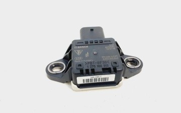 99160614503 JINÉ MODUL 3.8 276 2016 PORSCHE BOXER SPYDER (981)