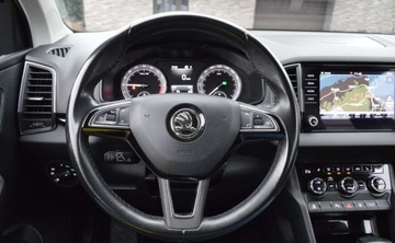 Skoda Karoq Crossover 1.6 TDI 115KM 2019 Skoda Karoq 1,6 TDI 115 DSG FULL LED Nawigacja Kamera 1.6 Diesel 115KM, zdjęcie 29