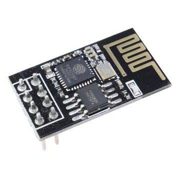 Moduł WIFI ESP8266 ESP-01S