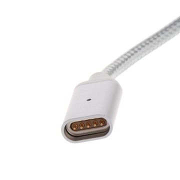 USB Data Sync Kabel ładujący Nylonowy pleciony prz