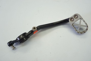 KTM 790 ADVENTURE R 19- DŹWIGNIA HAMULCA NOŻNEGO