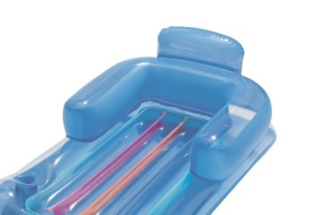 НАДУВНОЙ МАТРАС DESIGNER MIX