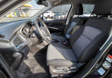 Suzuki SX4 II 2022 Suzuki SX4 1.4 Benzyna 129KM, zdjęcie 10