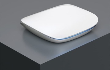 ZigBee Wi-Fi Bluetooth Mesh-шлюз Tuya Avatto GW16