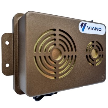 VIANO CAR WIRELESS MEN ОТПУСКАТЕЛЬ ОТ ГРЫЗУНОВ И КРЫС ДЛЯ МУЖЧИН