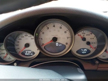 Porsche 911 997 2010 Porsche 911 2010r., CARRERA 4S, od ubezpieczalni 3.8 Benzyna 385KM, zdjęcie 9
