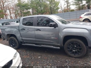  GMC Inny 2022r., AT4, od ubezpieczalni 3.6 Benzyna 308KM, zdjęcie 6