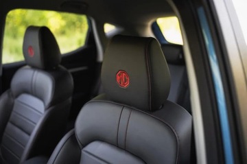 MG ZS II SUV Classic 1.5 VTi-Tech 106KM 2024 MG ZS SUV 1.5, 1. Właściciel, Serwis ASO, VAT 23%, zdjęcie 26