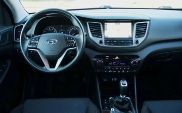 Hyundai Tucson III SUV 1.6 T-GDI 177KM 2018 Hyundai Tucson Hyundai Tucson 1.6 Turbo 2WD Style 1.6 Benzyna 177KM, zdjęcie 20