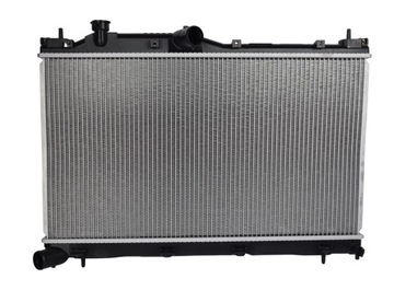 CHŁODNICA WODY SUBARU FORESTER 2018 -