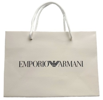 Nowy zegarek męski Emporio Armani AR1452 ceramica