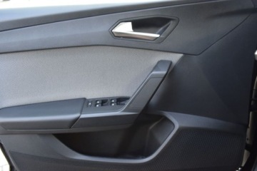 Seat Leon IV 2025 Seat Leon SalonPL 115KM TSI Podgrz.FoteleKIER ACC Kamera As.Parkowania V, zdjęcie 28