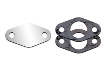 Zaślepka EGR RENAULT Megane Scenic 1.9 TD F9QT