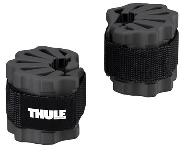 Thule Bike Protector 988 Защитная крышка/крышка для велосипедной рамы