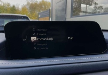 Mazda CX-30 2.0 SKYACTIV-G 150KM 2020 Mazda CX-30 2.0 i 150 KM AUTOMAT bezwypadkowa GWARANCJA zarejestrowana, zdjęcie 24