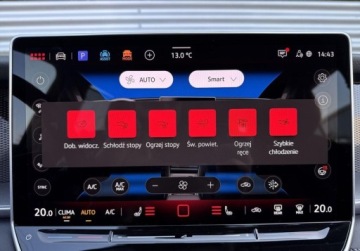 Volkswagen Tayron 2025 Volkswagen Tayron 1.5eTSI 150KM mHEV 7os. HAK LED IQ.Matrix Navi Kamera360, zdjęcie 32