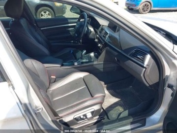 BMW Seria 3 F30-F31-F34 2017 BMW Seria 3 2017 BMW 3 Series 330i Sedan 2.0 Benzyna 248KM, zdjęcie 7