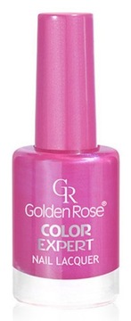 Golden Rose Lakier do Paznokci Color Expert 27
